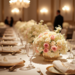 Luxury Accessories: Enhancing Special Events