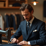 Why Are Tailored Suits So Expensive?