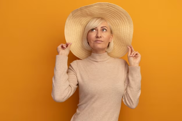 Can wearing a hat and sweating lead to hair loss? Expert advice