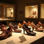 Famous Shoe Museums Around the World