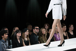 Unveiling the Secrets Behind Fashion Shows: A Behind-the-Scenes Look