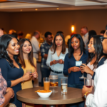 Networking Mixer Outfits: Finding the Perfect Balance